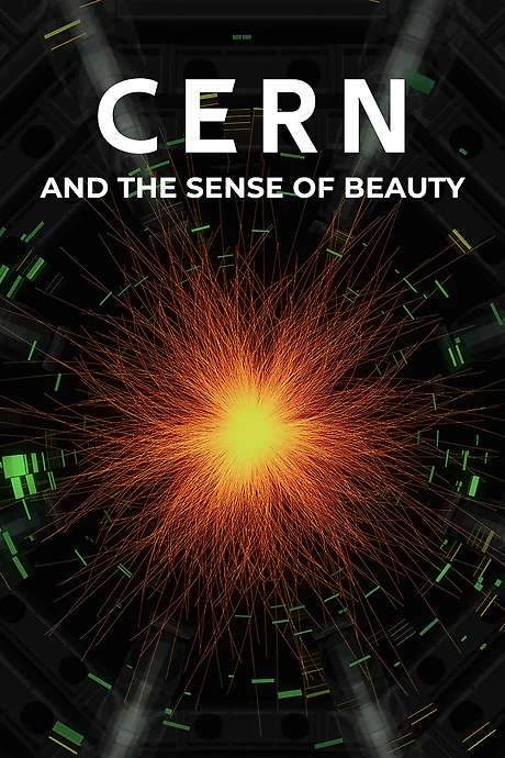 Cern and the Sense of Beauty